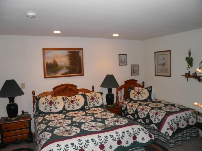 Bedroom, 4019 Blackrock Road, El Dorado