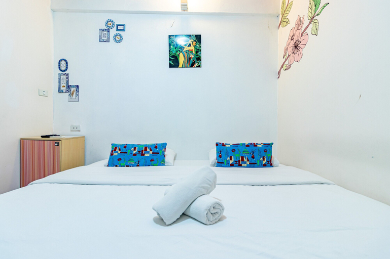 Bedroom 7