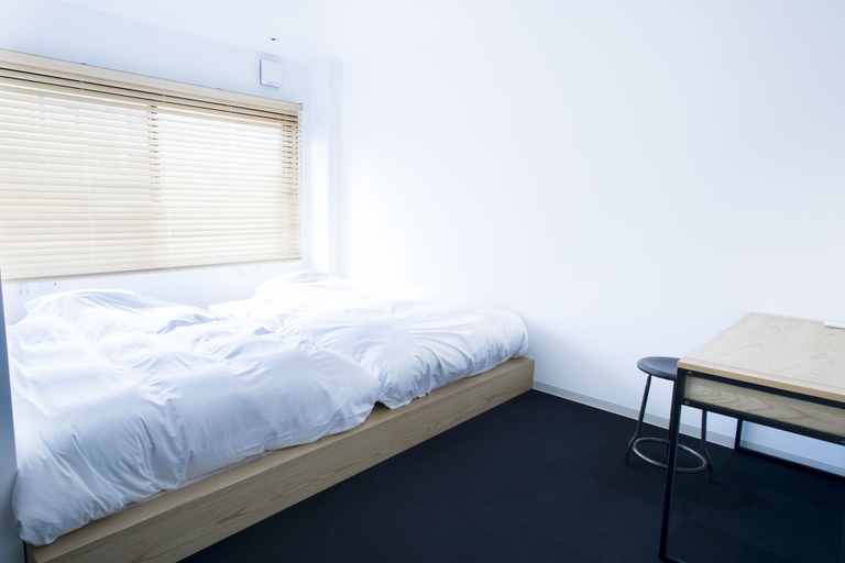 Bedroom 4, YADO Arashiyama, Kyoto