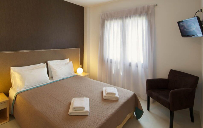 Bedroom 2, G Living 365, Ionian Islands