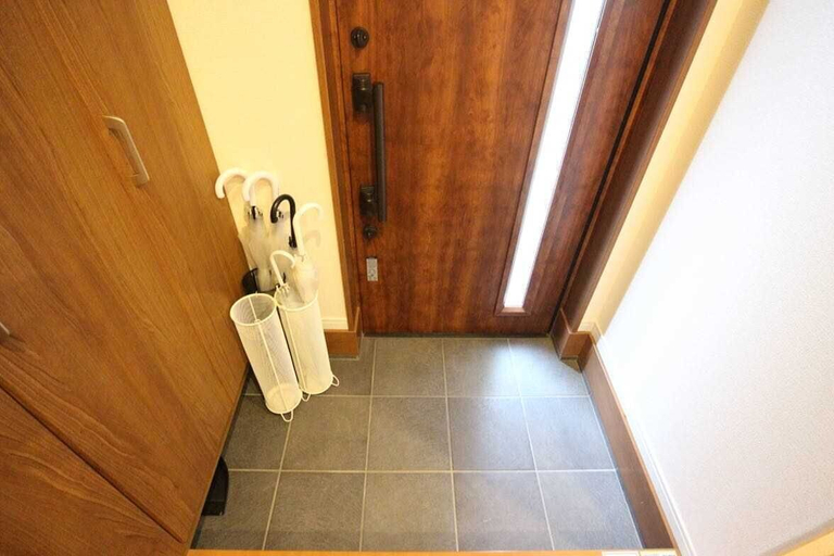 Bathroom 3, Momochi 3LDK, Fukuoka