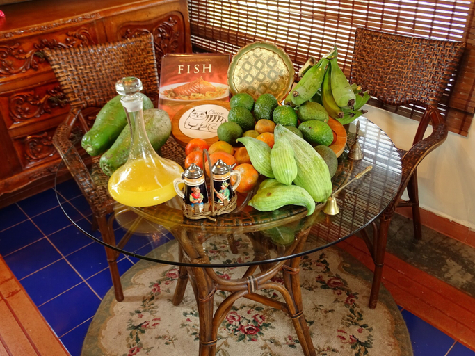Food & Drinks 5, Santa Maria Bed and Breakfast, Dosquebradas