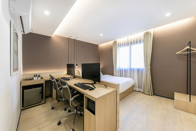Others 5, YAJA Hotel Gimhae, Gimhae