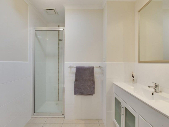 Bathroom, 53 Honeysuckle in Silverleaves, Bass Coast - Phillip Is.