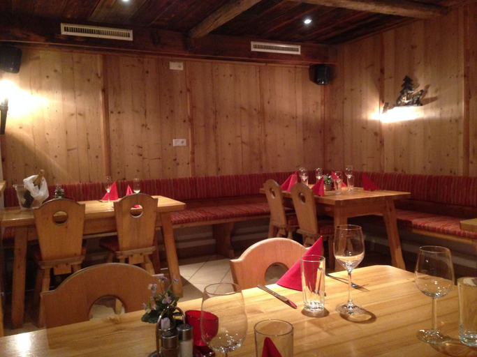 Food & Drinks 3, Alpenresort Panorama, Innsbruck Land