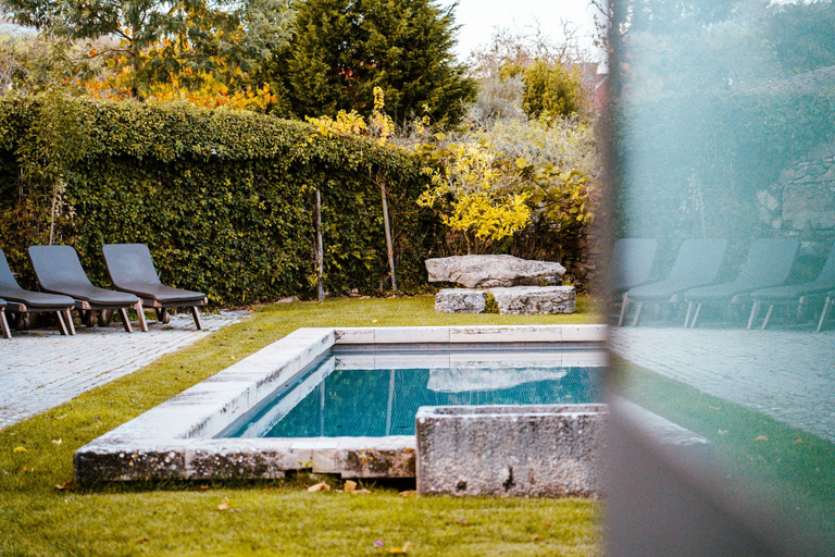 Sport & Beauty 5, Villa Pedra Natural Houses, Soure