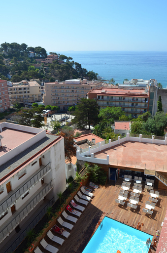 Exterior & Views 2, ALEGRIA Sun Village, Girona