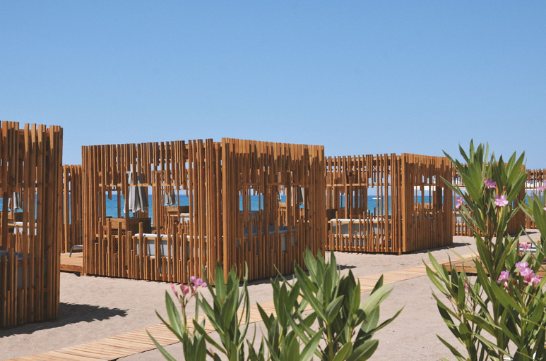 Exterior & Views 2, Paloma Finesse All Inclusive, Manavgat