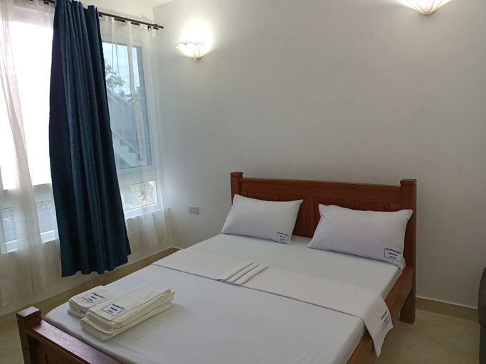 Bedroom 4, 1-bedroom Apartment With Pool View, Beach Experien, Malindi