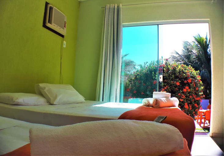 Bedroom 4, Pousada Destino Buzios, Armação dos Búzios