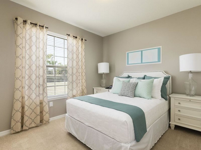 Bedroom 3, Windsor at Westside Homes by Atlas VH, Osceola