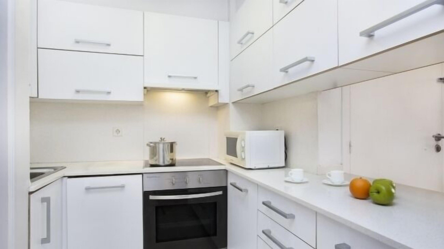Others 5, Apartamento Soliverd, Girona