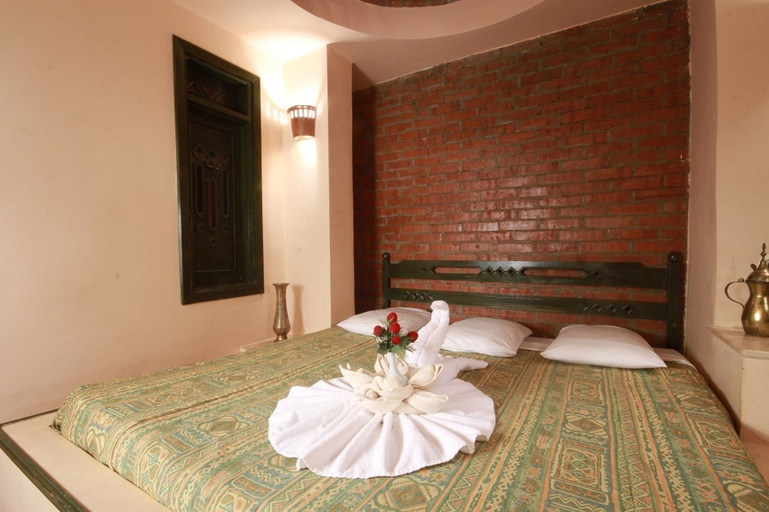 Bedroom 3, Amar Sina Egyptian Village, Sharm el-Sheikh