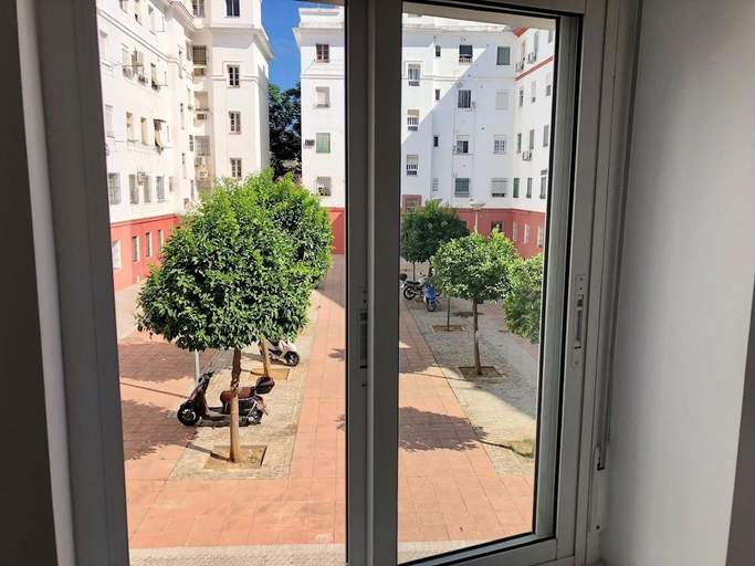 Others 4, Seville Vacation Rentals – Triana, Sevilla