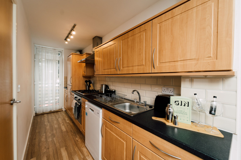 Others 5, Pride Apartments, Derby