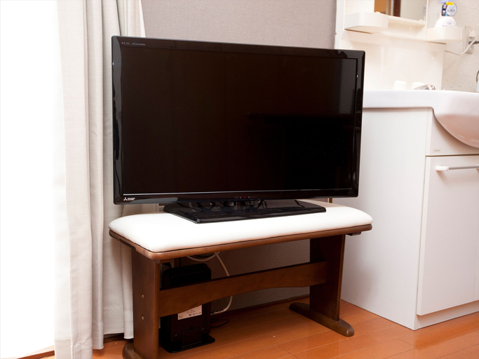 Others 4, Aruko Residence Yakuin, Fukuoka