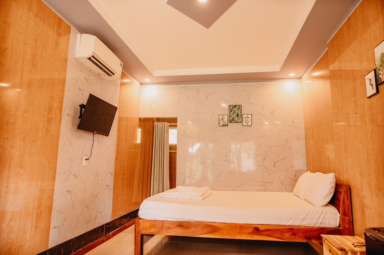 Bedroom 3, Minh Vuong Village Resort Phu Quoc, Phú Quốc