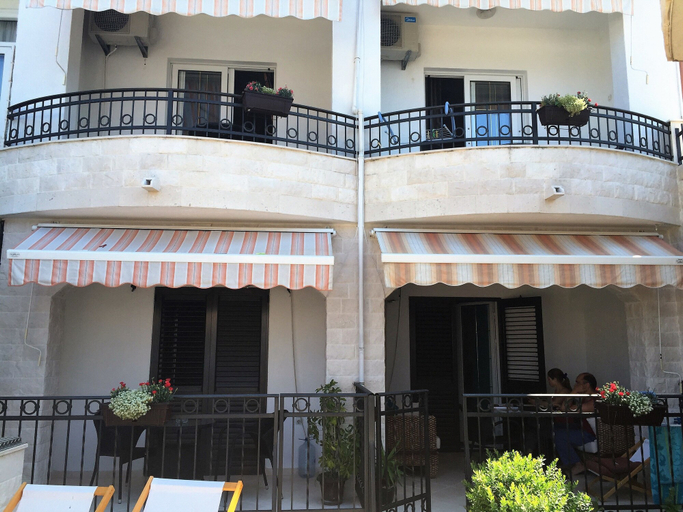 Exterior & Views 2, Monte Perla Residence