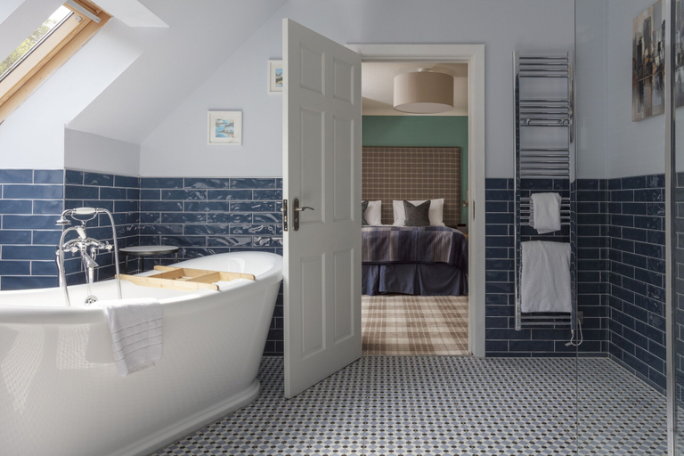 Bathroom 5, Murrayshall Country Estate, Perthshire and Kinross