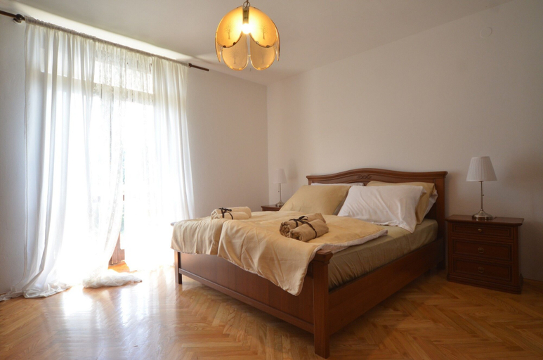 Bedroom 2, Kate Apartment, Rovinj
