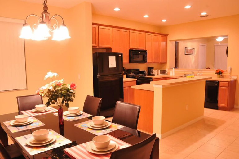 Others 5, Paradise Cay #2 - 3 Bed 3 Baths Townhome, Osceola