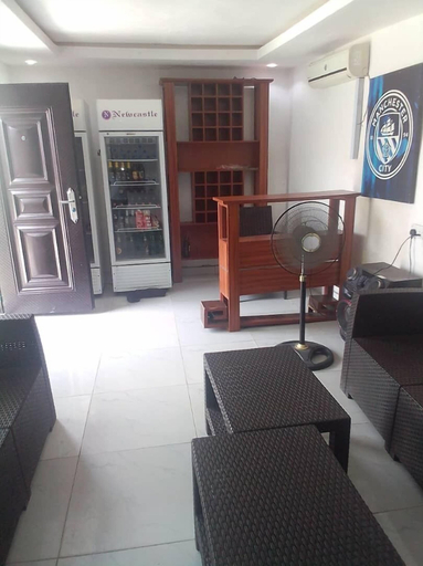Others 4, Homewood Suites, Eti-Osa