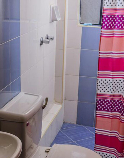 Bathroom, Olive Home, Gatanga