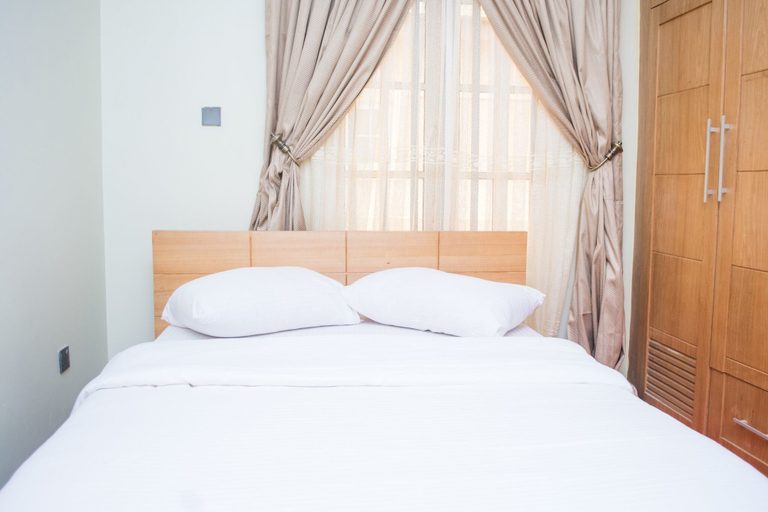 Bedroom 3, Archers View Court, Ga East