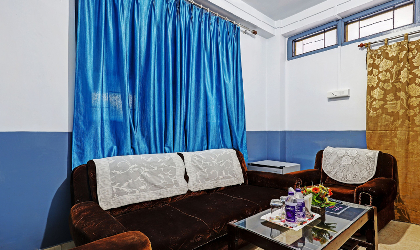 Others 5, Itsy Hotels Shillong Tower Guesthouse, East Khasi Hills