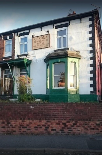 Exterior & Views, Corona Hotel Sheffield Meadowhall, Rotherham