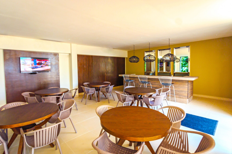 Food & Drinks, Sáamal 401, Cozumel