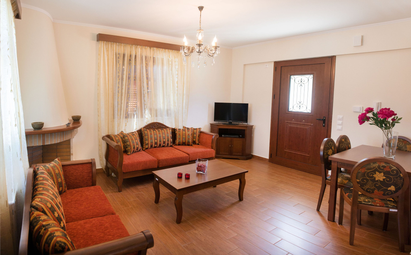 Others 5, FLORENA VILLAS, Ionian Islands