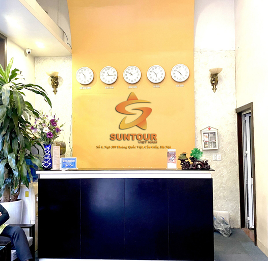 Others, Suntour Viet Nam, Từ Liêm