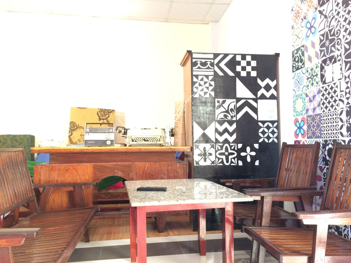 Others 5, Bot Bien Homestay, Phan Thiết