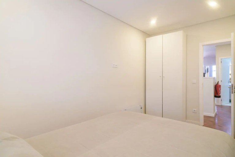 Bedroom 3, Breina, Porto