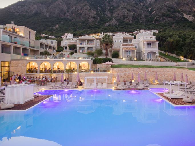Exterior & Views 2, Golden Mare - All Inclusive, Ionian Islands