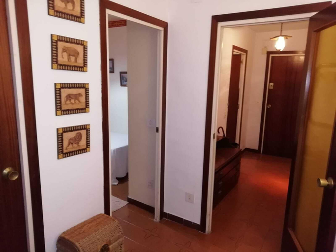 Others 4, Apartamento Athlas Costa, Tarragona