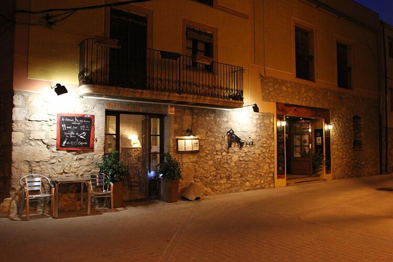 Exterior & Views 2, La Fornal dels Ferrers, Girona