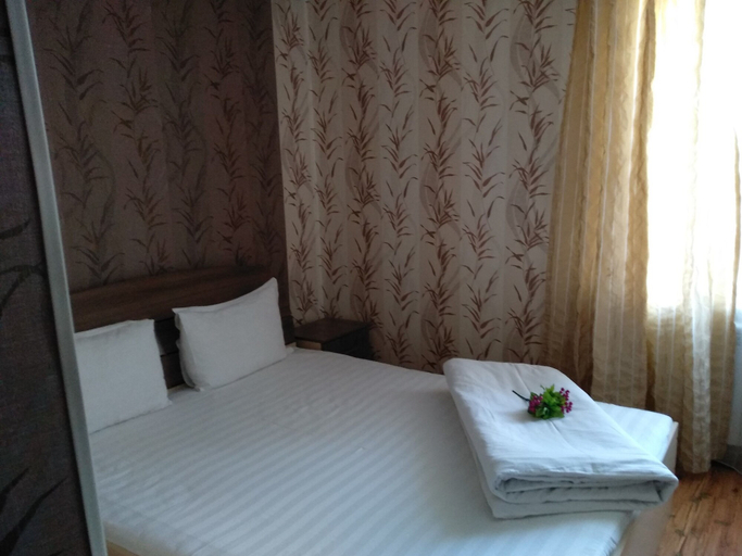 Bedroom 3, RISE, Almaty