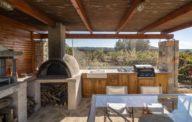 Food & Drinks 5, Carlos Mansion Luxury Suites, Peloponnese
