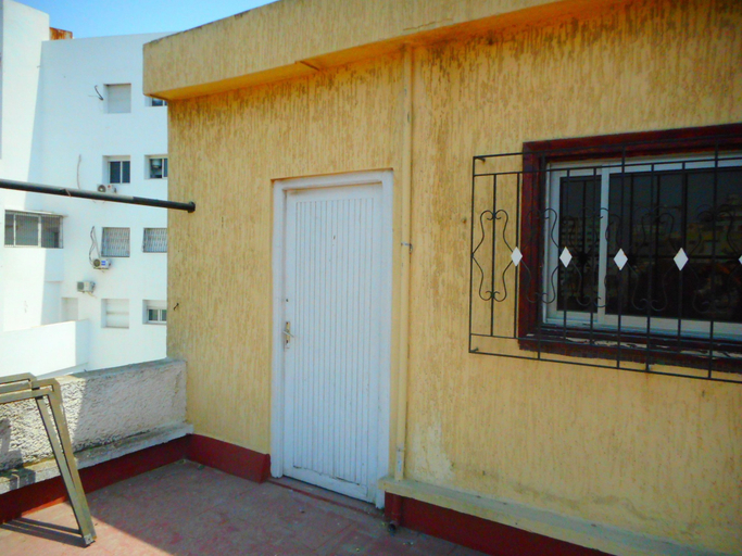 Exterior & Views 2, Sun And Vacances Casablanca, Casablanca