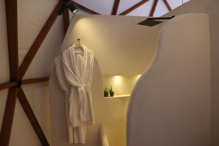 Bedroom 3, Mandalin Glamping, Selçuk