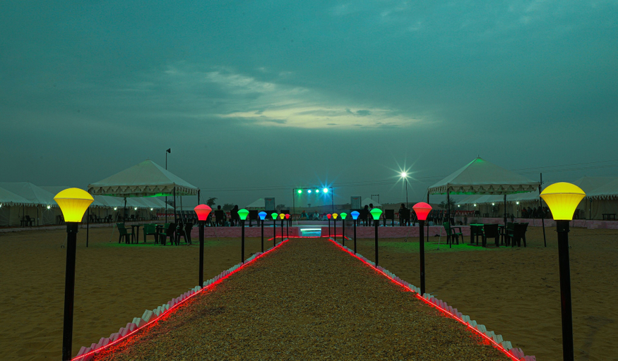 Others 5, Patel Desert Camp, Jaisalmer