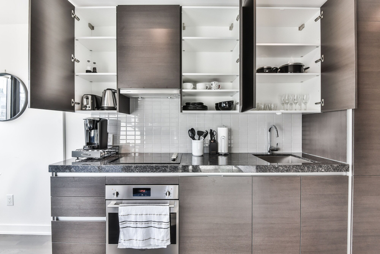 Others 5, King Street Executive Suites, Toronto