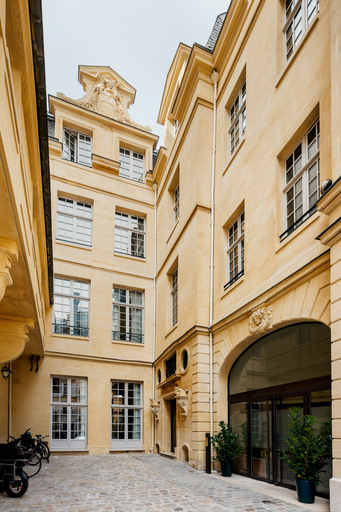 Exterior & Views 2, Edgar Suites Louvre - Jour, Paris