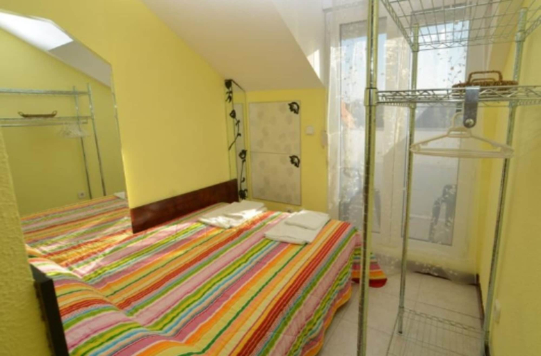 Bedroom 2, Apartment in Isla, Cantabria 103624 by MO Rentals, Cantabria