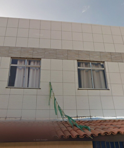 Exterior & Views, ITAPUÃ HOUSE, Salvador