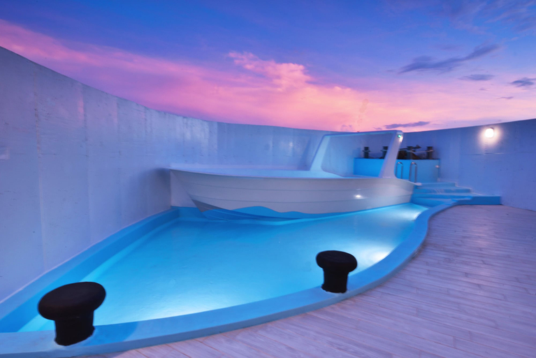 Sport & Beauty 4, Calla Villa, Pingtung
