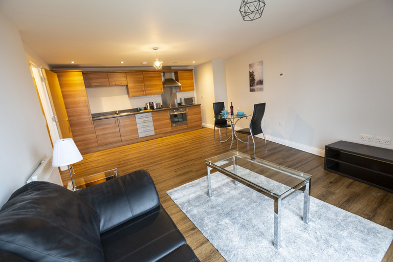 Others 5, Belgrade Plaza Serviced Apartments, Coventry