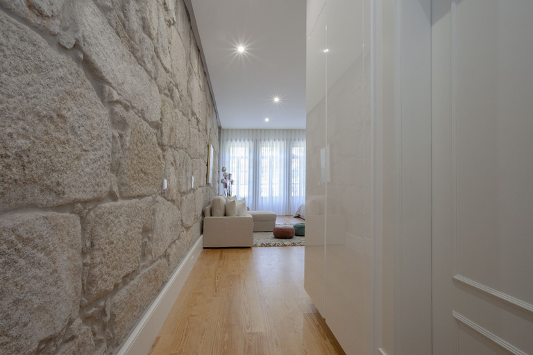 Others 4, Liiiving - Downtown Luxury Apartment 1T, Porto